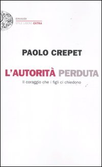 L'autorità perduta