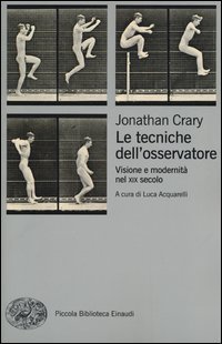 Le tecniche dell'osservatore