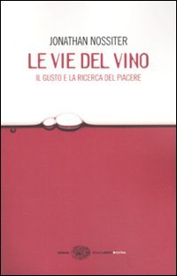 Le vie del vino