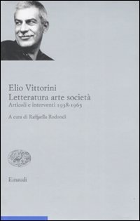 Letteratura arte società