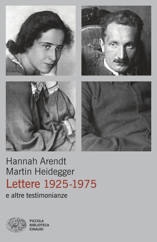 Lettere 1925-1975 e altre testimonianze