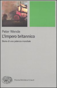 L'impero britannico