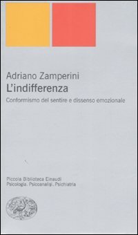 L'indifferenza
