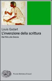 L'invenzione della scrittura