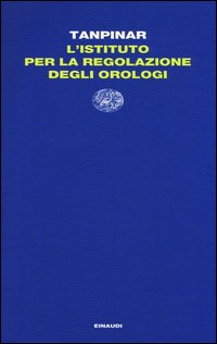 L'istituto per la regolazione degli orologi