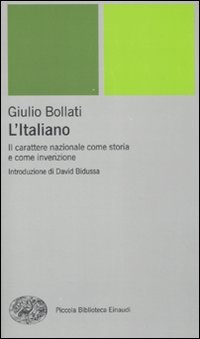 L'italiano