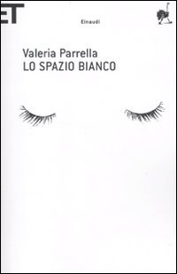 Lo spazio bianco