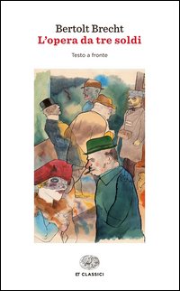 L'opera da tre soldi