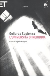 L'università di Rebibbia