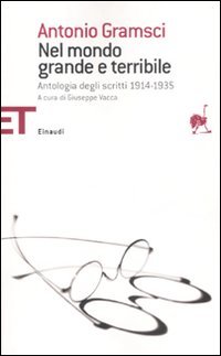Nel mondo grande e terribile