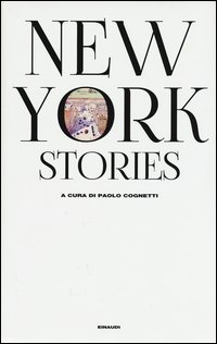 New York Stories
