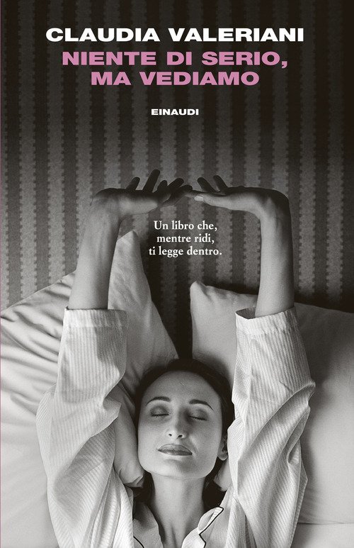 Niente di serio, ma vediamo