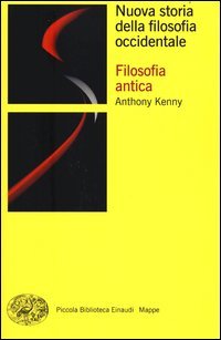 Nuova storia della filosofia occidentale. Vol. 1: Filosofia antica.