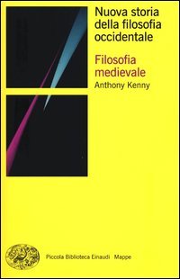 Nuova storia della filosofia occidentale. Vol. 2: Filosofia medievale.