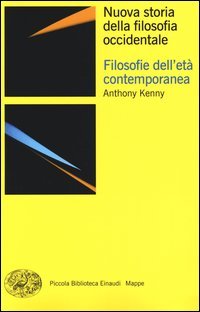 Nuova storia della filosofia occidentale. Vol. 4: Filosofie dell'età contemporanea.