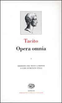 Opera omnia