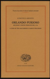 Orlando Furioso