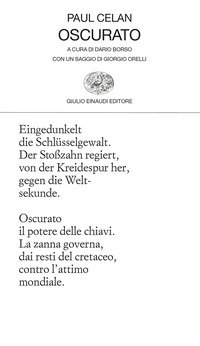 Oscurato