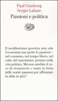 Passioni e politica