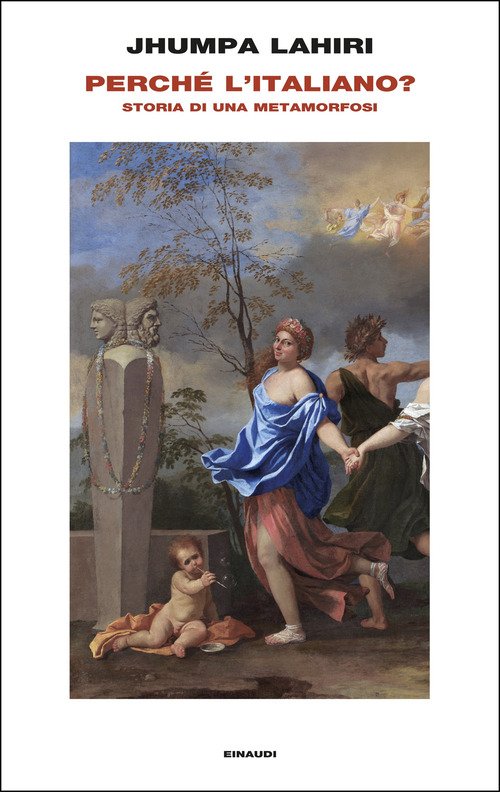 Perché l'Italiano? Storia di una metamorfosi