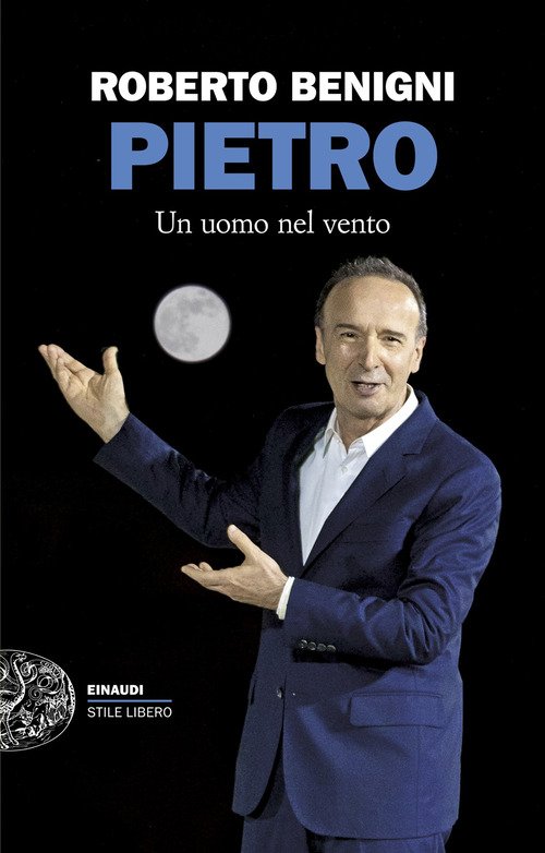 Pietro. Un uomo nel vento