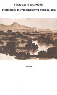 Poesie e poemetti (1946-1966)