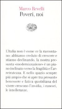 Poveri, noi