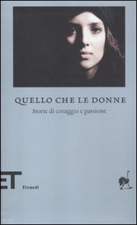 Quello che le donne