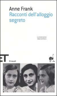 Racconti dell'alloggio segreto