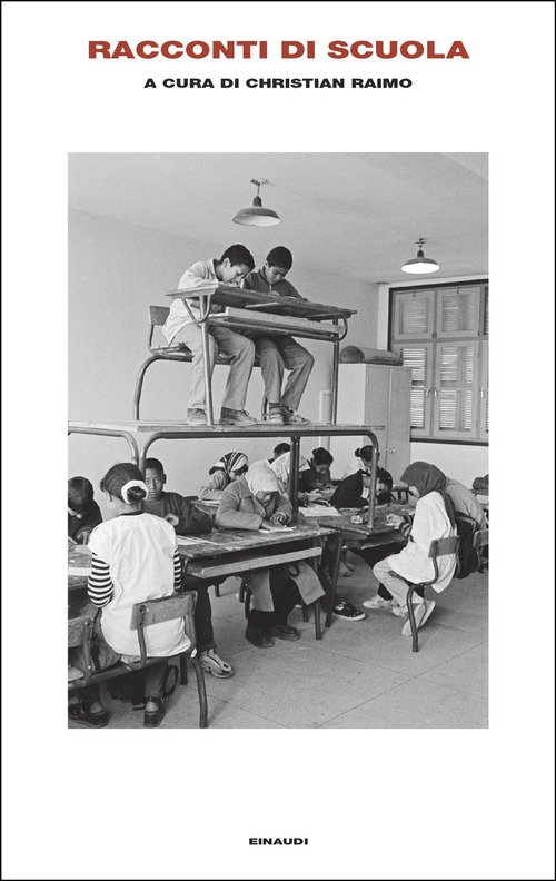 Racconti di scuola
