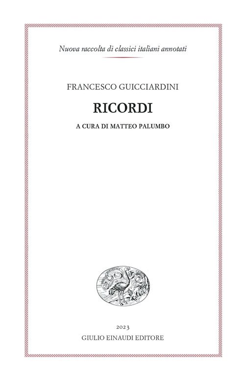 Ricordi