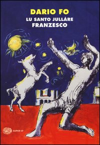 Santo jullàre Franzesco (Lu)