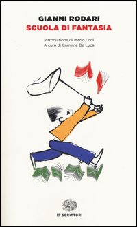 Scuola di fantasia