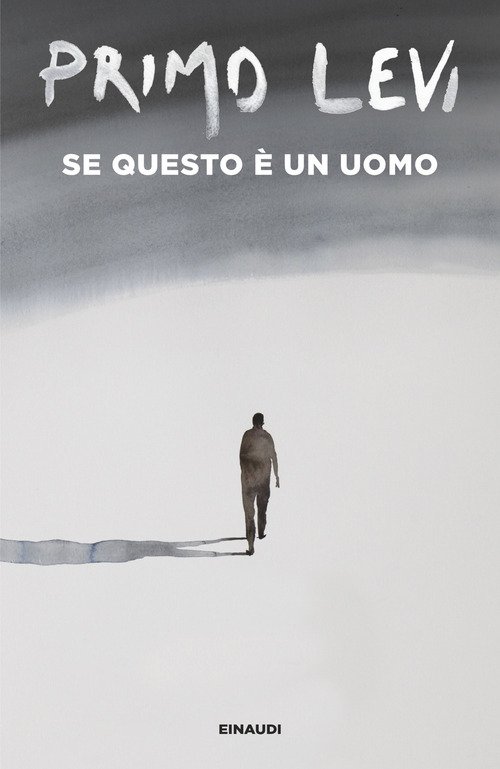 Se questo è un uomo