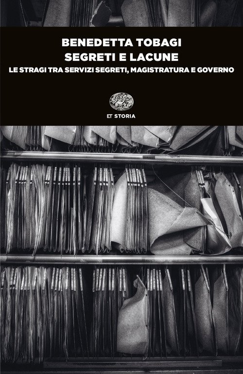 Segreti e lacune. Le stragi tra servizi segreti, magistratura e governo