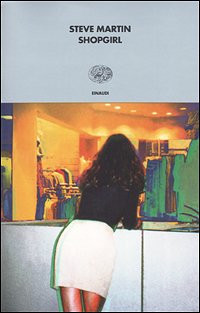 Shopgirl