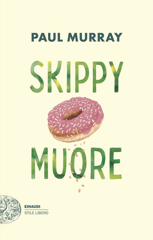 Skippy muore