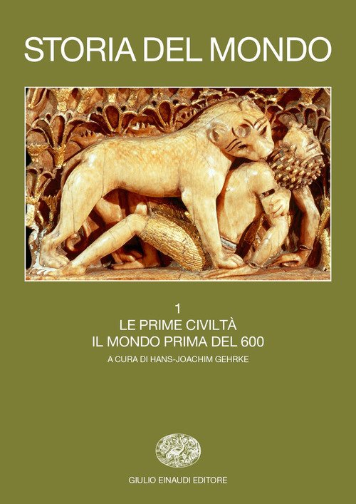 Storia del mondo
