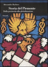 Storia del Piemonte