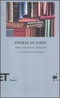 Storie di libri