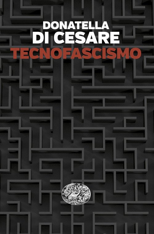 Tecnofascismo