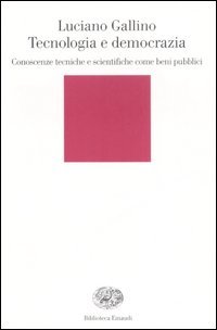 Tecnologia e democrazia