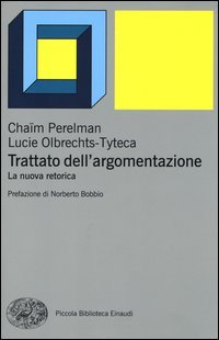 Trattato dell'argomentazione