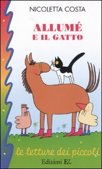 Allumè e il gatto