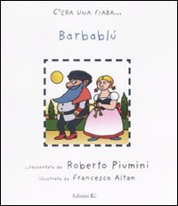 Barbablù