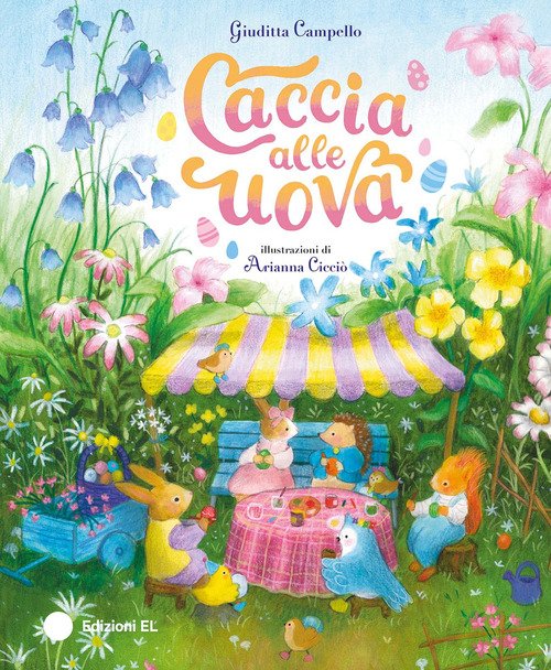 Caccia alle uova