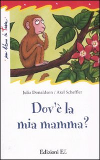 Dov'è la mia mamma?