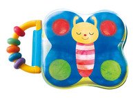 Farfalla. Amici del bagnetto