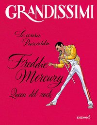 Freddie Mercury, Queen del rock