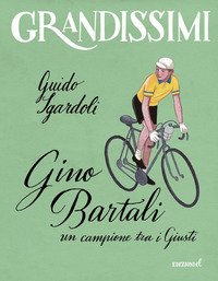 Gino Bartali, un campione tra i Giusti